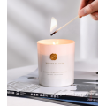 Luxury scented candles scented soy wax candles